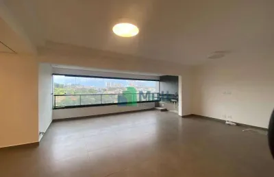 Apartamento com 3 quartos para alugar, 154 m²  - jardim olhos d'água - ribeirão preto/sp