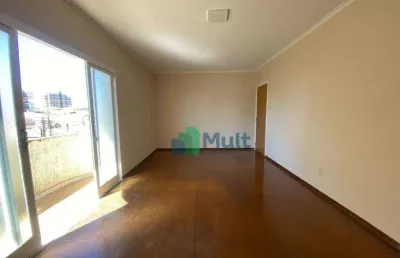 Apartamento com 2 quartos à venda, 86 m² - jardim paulista - ribeirão preto/sp