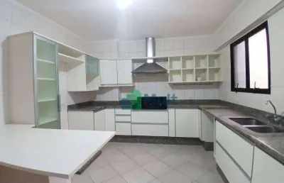Apartamento com 3 quartos para alugar na Rua Rui Barbosa, 881, Vila Seixas, Ribeirão Preto