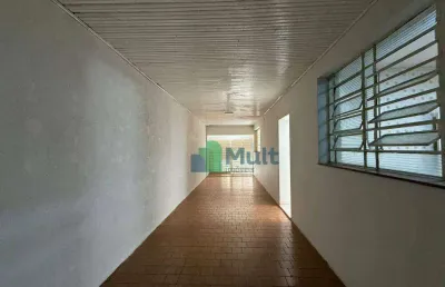 Casa com 3 quartos ou salas para alugar, 200 m² - jardim sumaré - ribeirão preto/sp