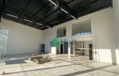 Prédio para alugar, 475 m² - alto da boa vista - ribeirão preto/sp