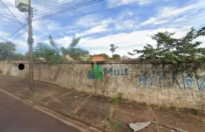 Terreno comercial para alugar, 1014 m² - city ribeirão - ribeirão preto/sp