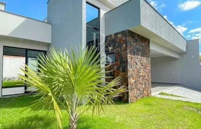Casa com 3 quartos à venda na Rua 1544, Estrada Nova, Jaraguá do Sul