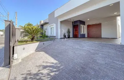 Casa com 3 quartos à venda na Rua Marcelino Zanghelini, Três Rios do Sul, Jaraguá do Sul