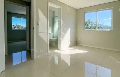 Apartamento com 3 quartos à venda na Rua Frederico Curt Alberto Vasel, Barra do Rio Molha, Jaraguá do Sul