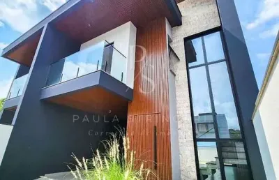 Casa com 3 quartos à venda na Rua Anna Lümke Schwartz, Três Rios do Norte, Jaraguá do Sul