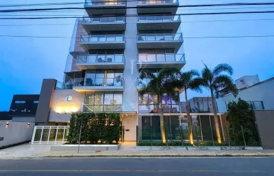 Apartamento com 3 quartos à venda na Rua Arthur Gumz, Vila Nova, Jaraguá do Sul