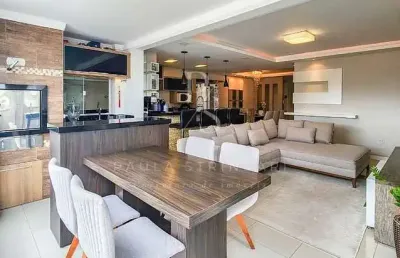 Apartamento com 3 quartos à venda na Rua 13 de Maio, Amizade, Jaraguá do Sul