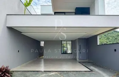 Casa com 3 quartos à venda na Rua Oscar Schmitz, Três Rios do Norte, Jaraguá do Sul