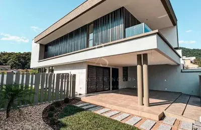 Casa com 3 quartos à venda na Rua Irma Förster, Amizade, Jaraguá do Sul