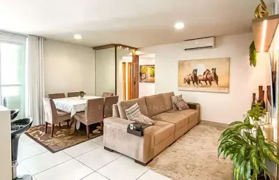 Apartamento com 3 quartos à venda na Rua Padre Alberto Romuald Jakobs, Nova Brasília, Jaraguá do Sul