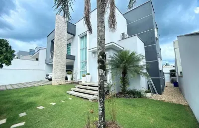 Casa com 4 quartos à venda na Rua Irma Förster, Amizade, Jaraguá do Sul