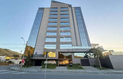 Apartamento com 4 quartos à venda na Rua Daniel Marangoni, Vila Nova, Jaraguá do Sul