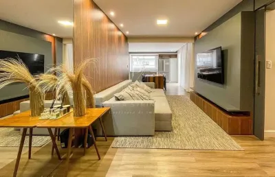 Apartamento com 3 quartos à venda na Rua Alberto Spezia, Vila Nova, Jaraguá do Sul