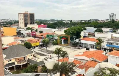 Sala comercial à venda na Rua Pedro de Toledo, Centro, Indaiatuba