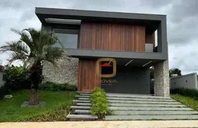 Casa em condomínio fechado com 4 quartos à venda na Avenida Bernardino Bonavita, Jardim Santa Rita, Indaiatuba