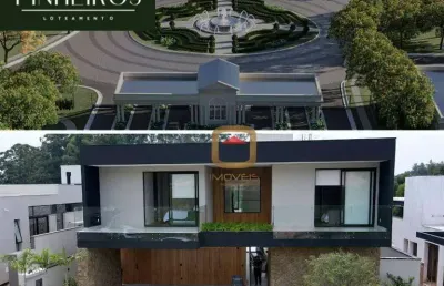 Casa com 4 quartos à venda na Avenida Bernardino Bonavita, Jardim Santa Rita, Indaiatuba