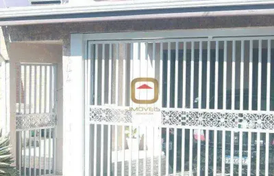 Casa com 3 quartos à venda na Rua Danti Scachetti, Residencial Monte Verde, Indaiatuba