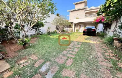 Casa com 3 dormitórios à venda, 152 m² por r$ 980.000,00 - jardim morada do sol - indaiatuba/sp