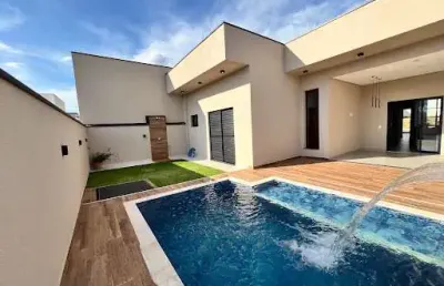 Casa com 3 dormitórios à venda, 200 m² por r$ 1.500.000,00 - residencial evidencias - indaiatuba/sp