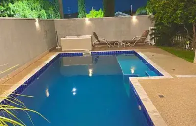 Casa com 4 quartos à venda na Rua Doutor Pedro Maschietto, Jardim Esplanada II, Indaiatuba