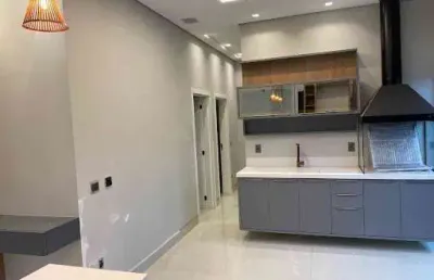 Casa com 3 dormitórios à venda, 130 m² por r$ 1.380.000,00 - condomínio vila itú - indaiatuba/sp