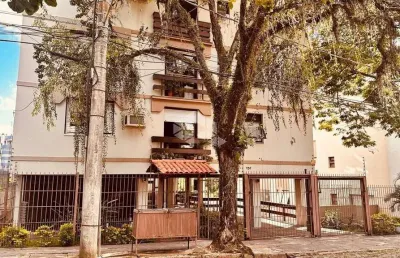 Apartamento reformado e mobiliado no passo da areia - pronto para morar!