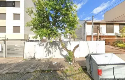 Terreno à venda na Rua Domingos José de Almeida, 106, Rio Branco, Porto Alegre