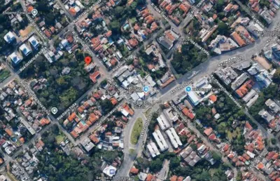 Terreno à venda na Rua Coronel João Pinto, 170, Teresópolis, Porto Alegre