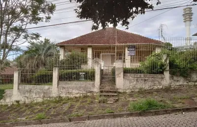Casa com 4 quartos à venda na Rua Hipólito da Costa, 314, Santa Tereza, Porto Alegre