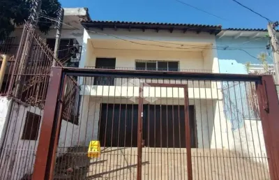 Casa com 139 m², 3 dorm, vila jardim - porto alegre