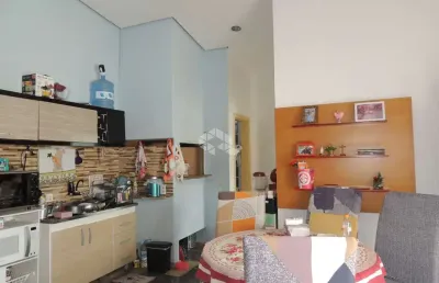 Casa com 5 quartos à venda na Beco Circular, 432, Vila Jardim, Porto Alegre
