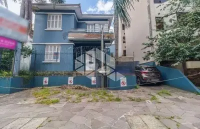 Casa com 4 quartos à venda na Rua Quintino Bocaiúva, 699, Rio Branco, Porto Alegre