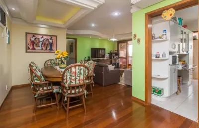Apartamento com 3 quartos à venda na Rua Guiné, 165, Vila Ipiranga, Porto Alegre
