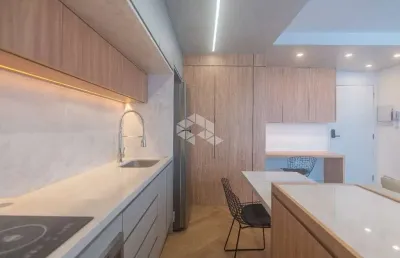 Apartamento com 1 quarto à venda na Avenida João Pessoa, 735, Cidade Baixa, Porto Alegre
