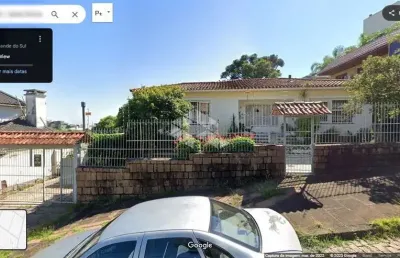 Casa com 5 quartos à venda na Beco do Paraiso, 46, Santa Tereza, Porto Alegre