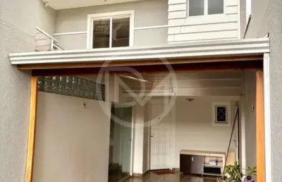 Sobrado para venda em curitiba, jardim das américas, 2 dormitórios, 2 suítes, 3 banheiros