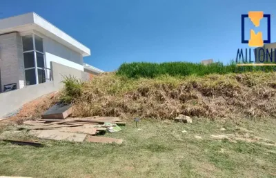 Terreno à venda na rua maestro norberto florindo, --, mirante dos ypês, salto por r$ 350.000