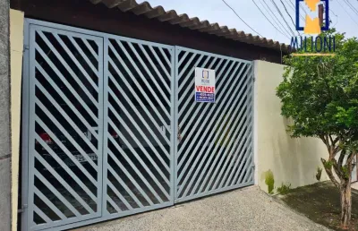 Casa com 2 quartos à venda na rua eugênio de oliveira, --, jardim união, salto por r$ 280.000