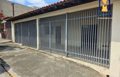 Casa com 3 quartos à venda na rua washington luiz, --, bela vista, salto por r$ 410.000