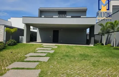 Casa em condomínio fechado com 4 quartos à venda na rua tenente santin spinoso, --, bairro do pinheiro, itu por r$ 3.700.000