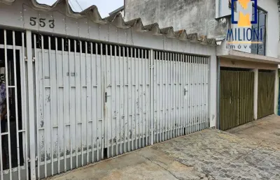 Casa com 2 quartos à venda na rua dos mandis, --, salto de são josé, salto por r$ 320.000