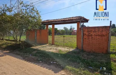 Terreno à venda na rua otto halter, --, distrito industrial, salto por r$ 2.200.000
