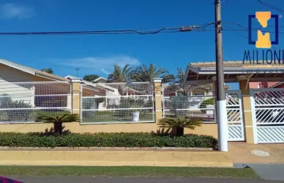 Casa em condomínio fechado com 5 quartos à venda na rua das estrelas, --, condomínio fechado village haras são luiz, salto por r$ 1.970.000