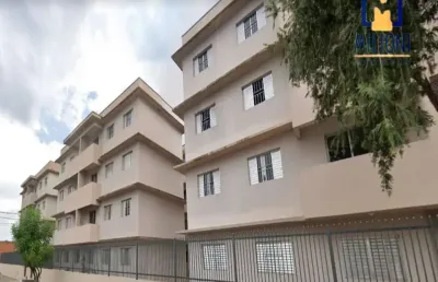 Apartamento com 2 quartos à venda na rua taça jules rimet, --, centro, salto, 66 m2 por r$ 300.000