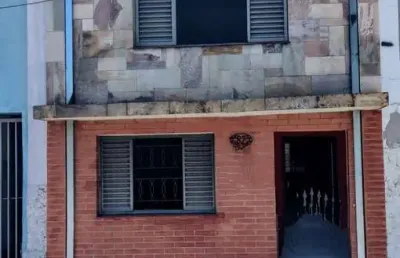 Casa com 3 quartos à venda na avenida vicente schivitaro, --, centro, salto por r$ 250.000