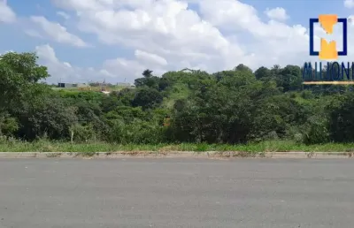 Terreno em condomínio fechado à venda na rua maria conceição cassimiro pereira, --, cruz das almas, itu por r$ 2.500.000