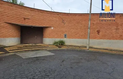Casa comercial com 3 salas para alugar na rua presidente bernardes, --, centro, salto por r$ 12.000