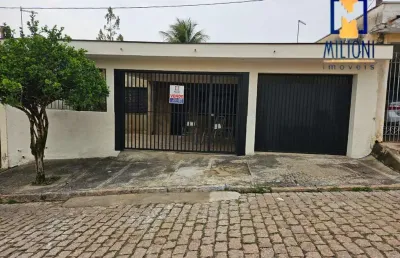 Casa com 3 quartos à venda na rua pelé, --, vila romão, salto por r$ 480.000