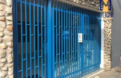 Casa comercial com 4 salas à venda na rua doutor barros júnior, --, centro, salto por r$ 500.000